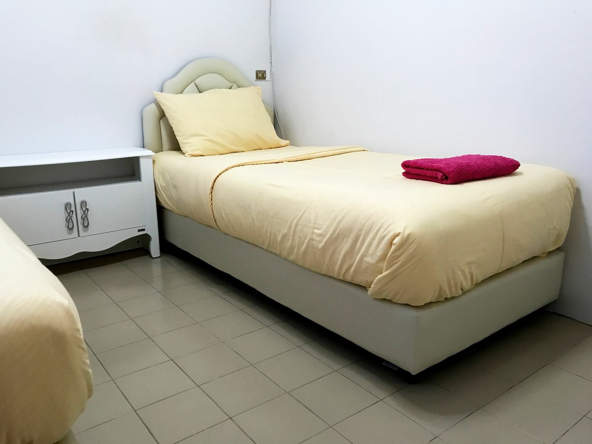 Sira'S House Hotel Bangkok Bagian luar foto