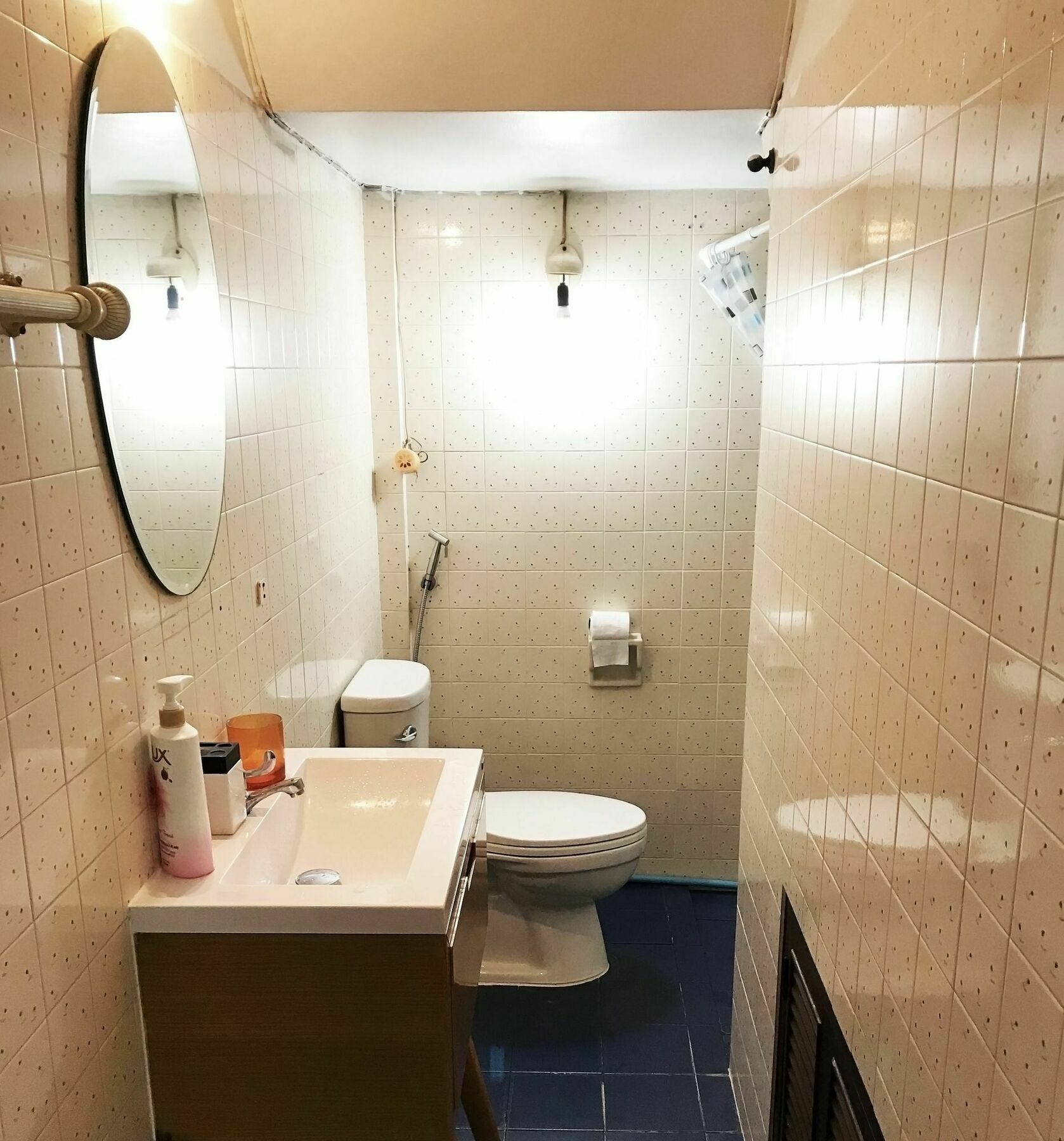 Sira'S House Hotel Bangkok Bagian luar foto