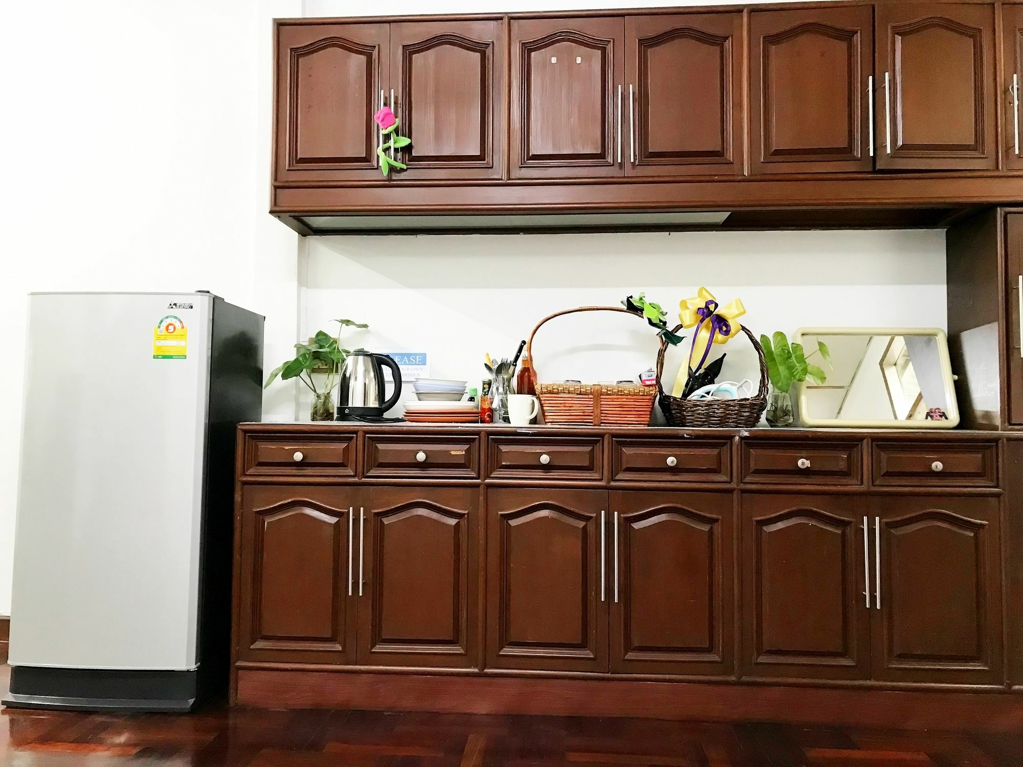 Sira'S House Hotel Bangkok Bagian luar foto
