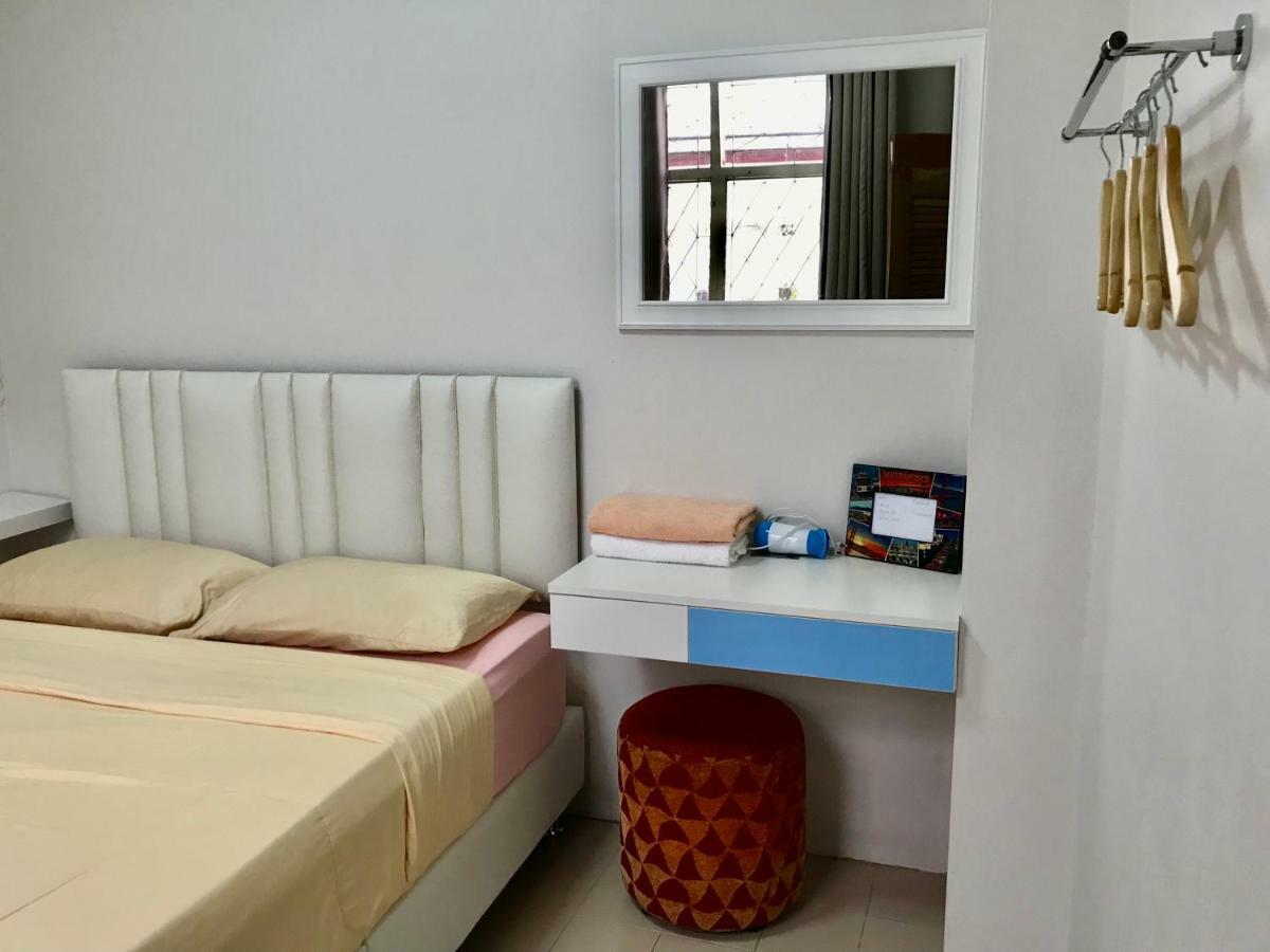 Sira'S House Hotel Bangkok Bagian luar foto
