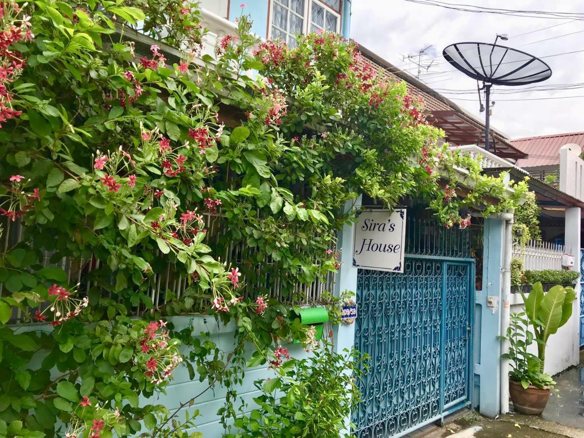 Sira'S House Hotel Bangkok Bagian luar foto